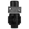 Porter-Cable Regulator with Gauge 1/4" NPT PXCM019-0351 - alternate 5